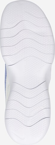 Chaussure de course 'Flex Experience Run 10' NIKE en blanc