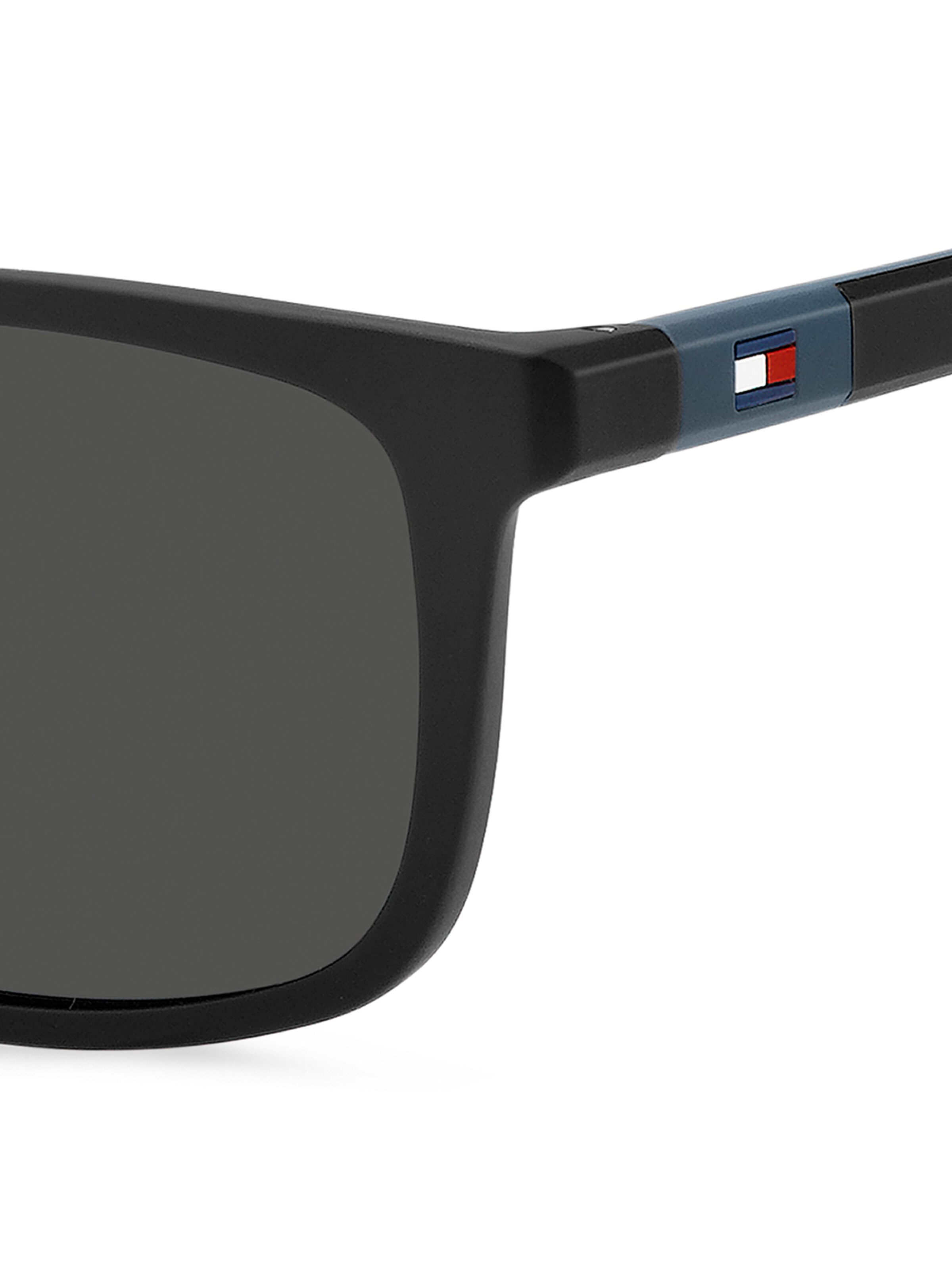 TOMMY HILFIGER - Óculos de sol em preto