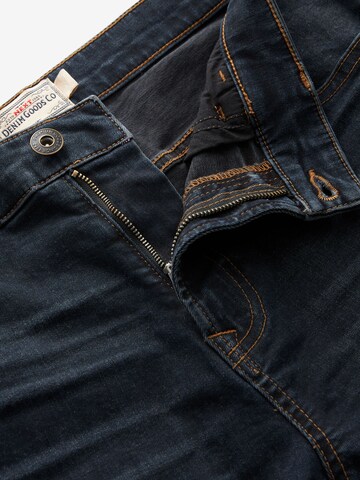 Next - Slimfit Vaquero en azul