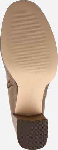 STEVE MADDEN Stiefelette 'MAIN' in Braun