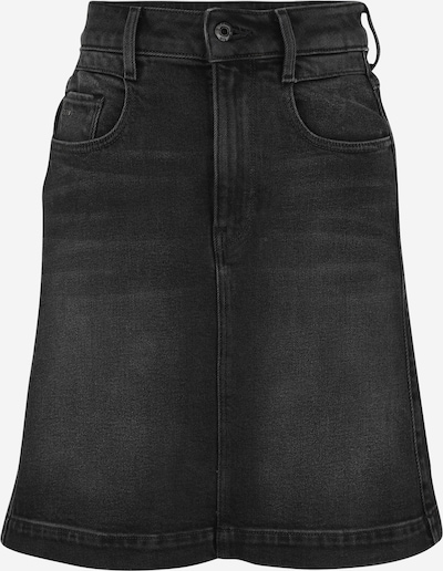 Sijonas 'Radar' iš G-STAR, spalva – juodo džinso spalva, Prekių apžvalga