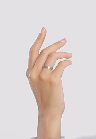 ELLI PREMIUM Ring in Zilver