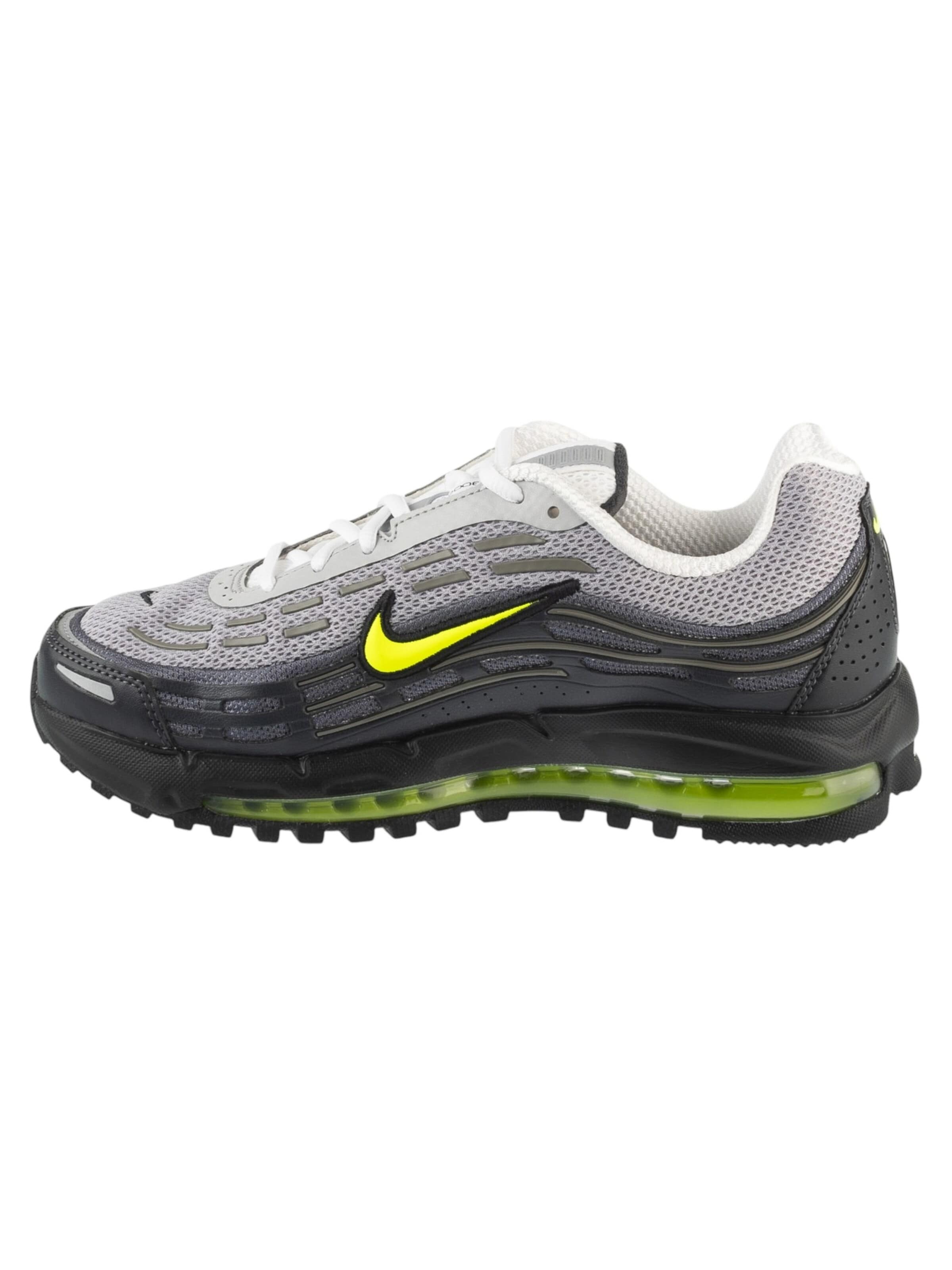 NIKE Sneakers laag 'Nike Air Max TL 2.5' in Grijs
