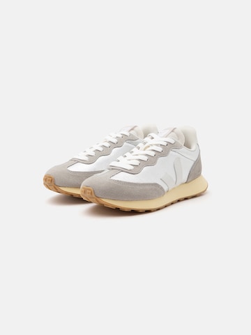 Veja Sneaker 'Rio Branco II' in Silber