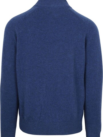 Steppin' out Trui in Blauw