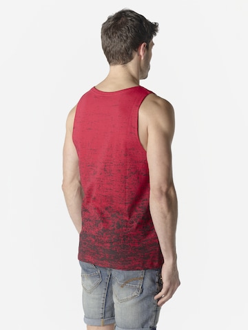 KOROSHI Футболка в Красный