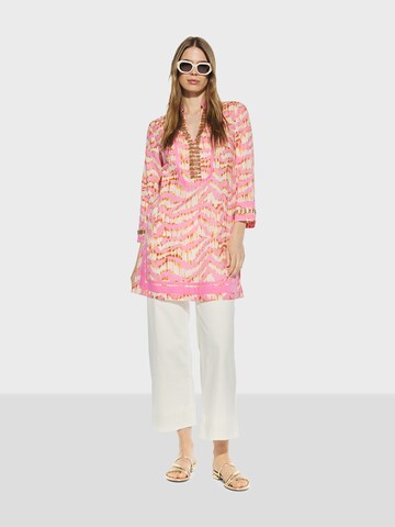 Lola Casademunt - Vestido ' ' en rosa