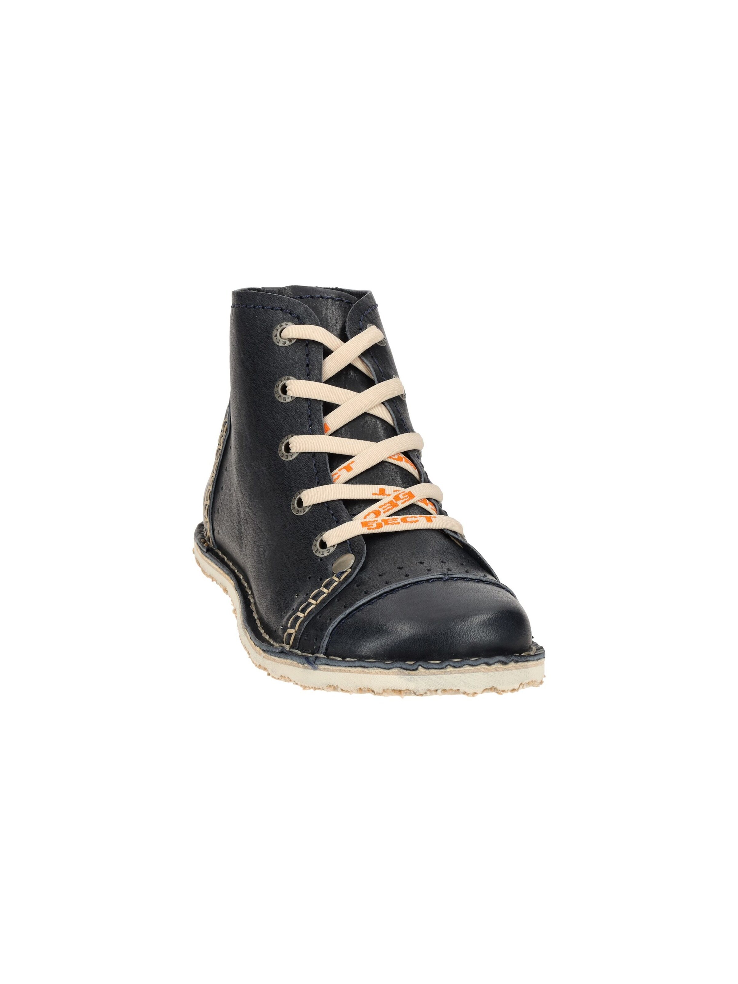 EJECT Boots in Blue