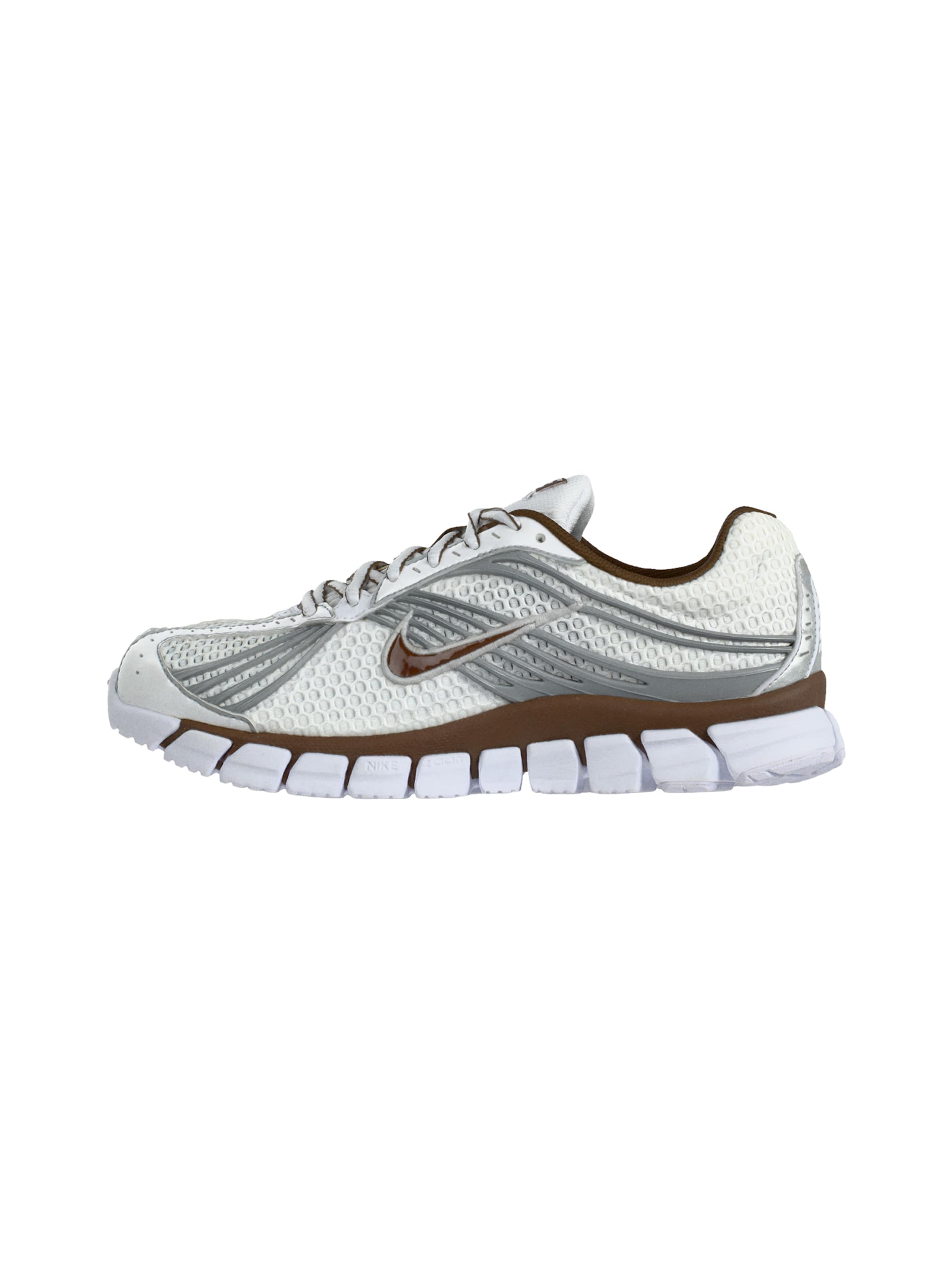 Nike Sportswear Tenisky 'ZOOM SKYLON 11' – bílá: přední strana