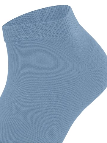 FALKE Ankle Socks 'Family' in Blue