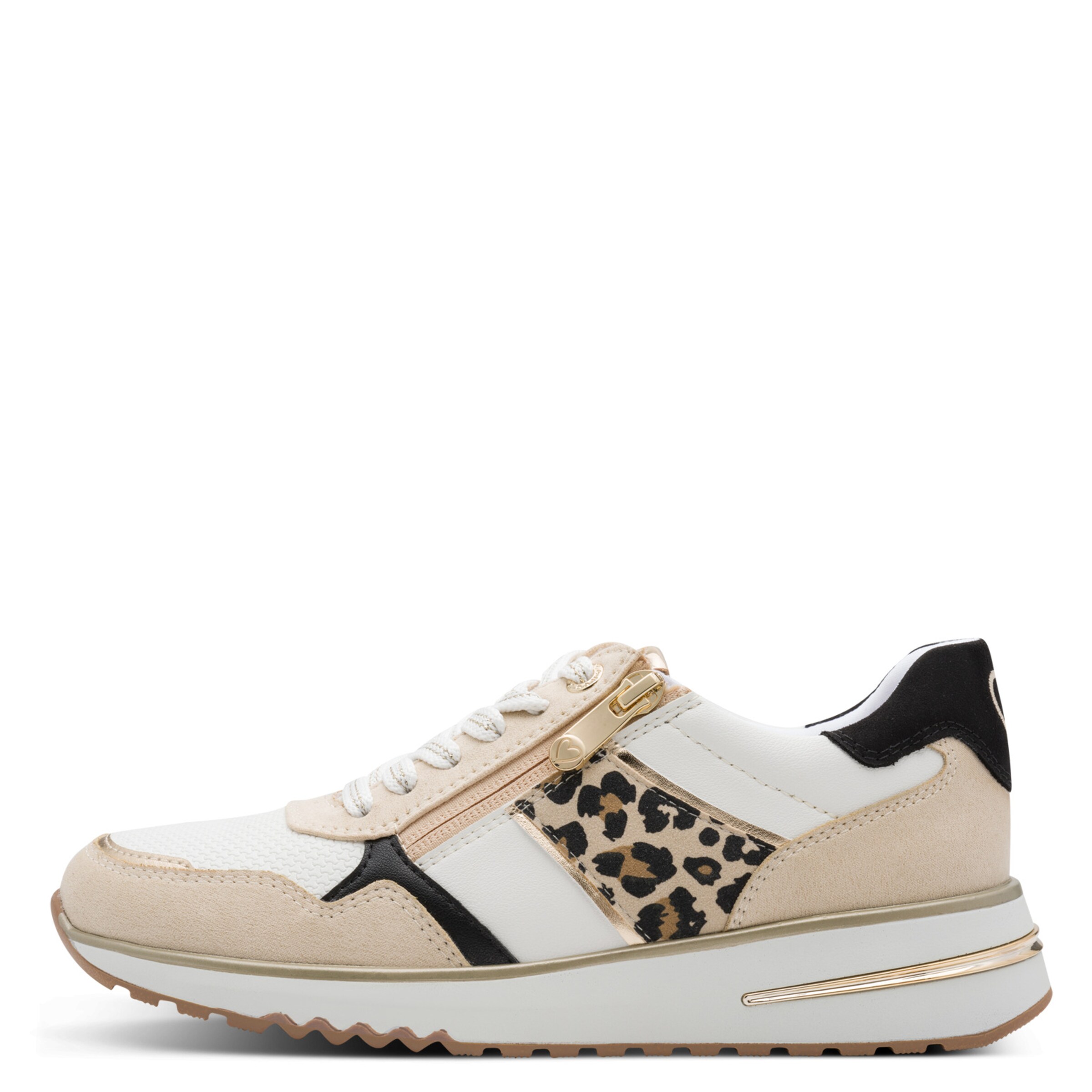 MARCO TOZZI Sneakers in White