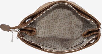 BOGNER Tasche 'Maggia Senta' in Braun