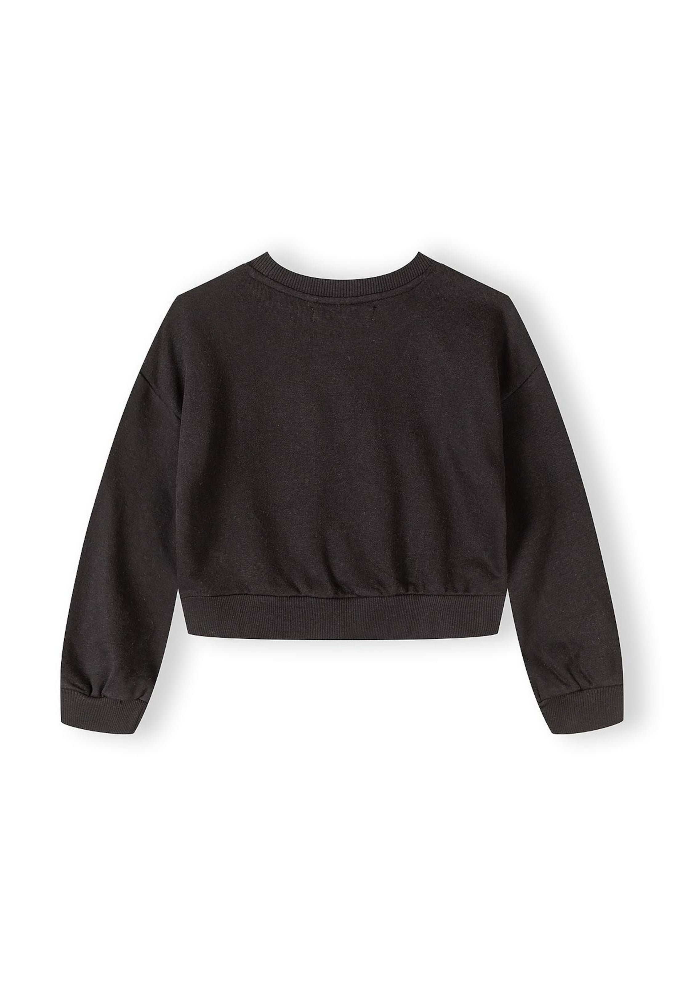MINOTI - Fato de jogging em preto