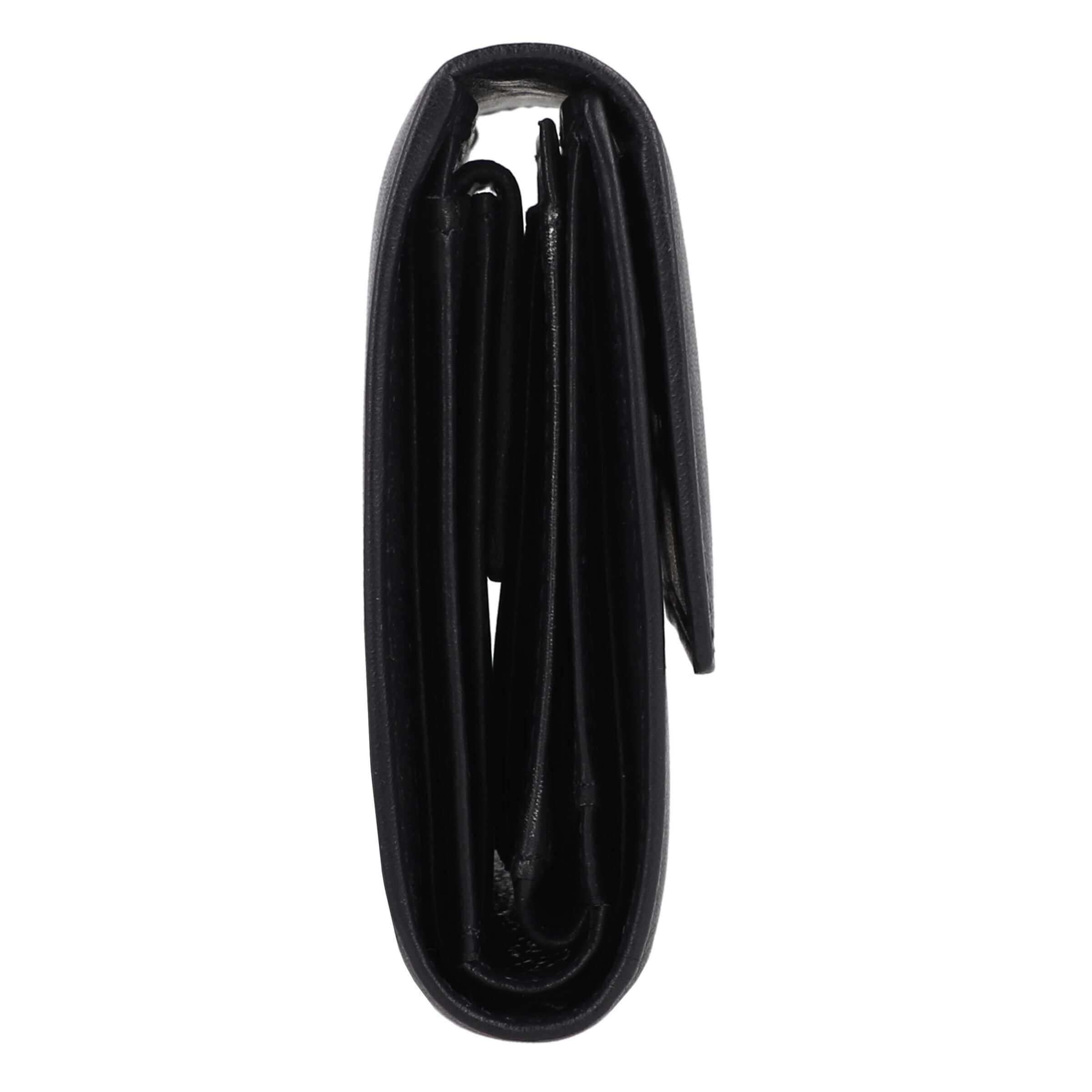 Portamonete 'Bali 1' di Picard in grigio