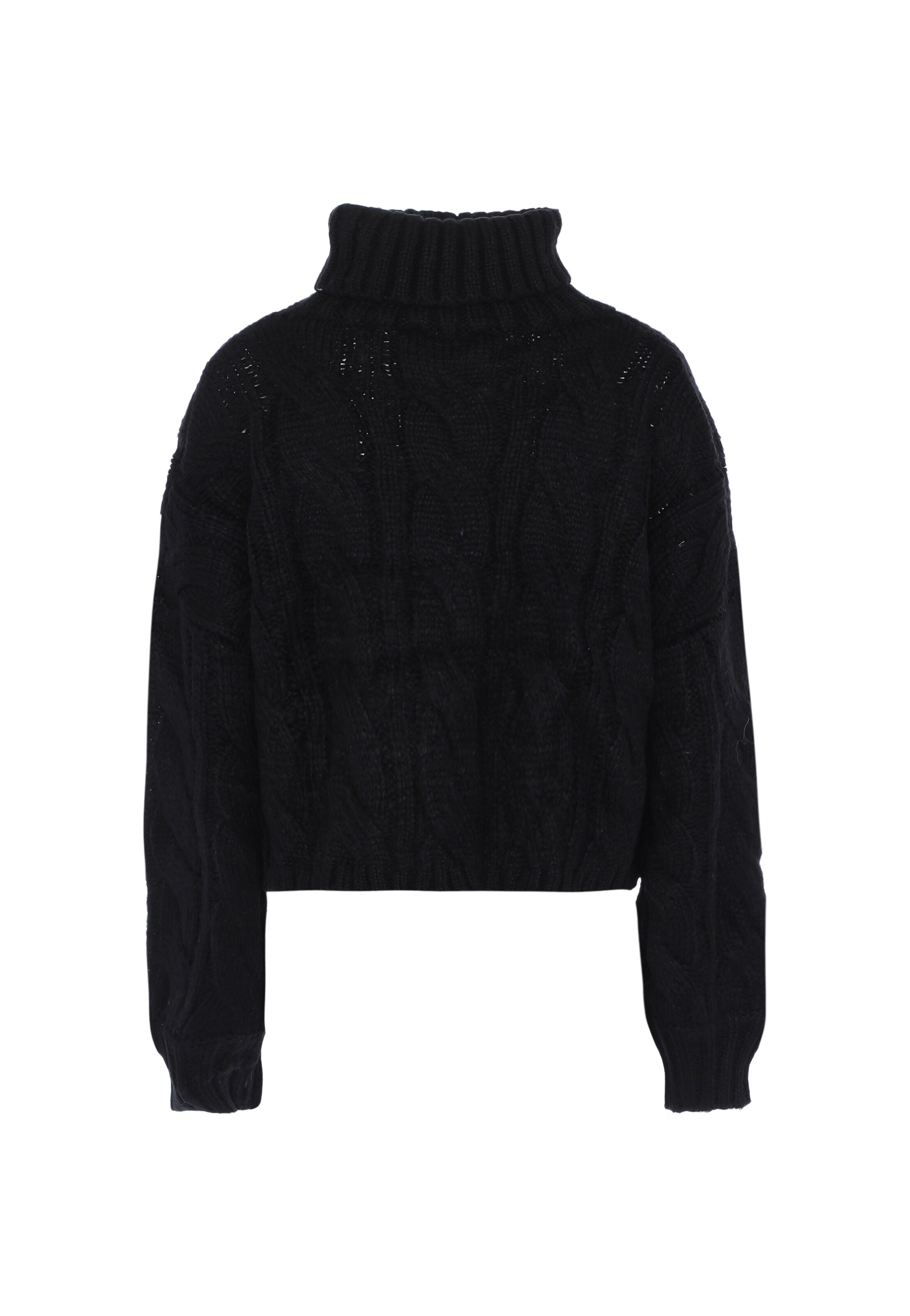 BLONDA Trui in Zwart