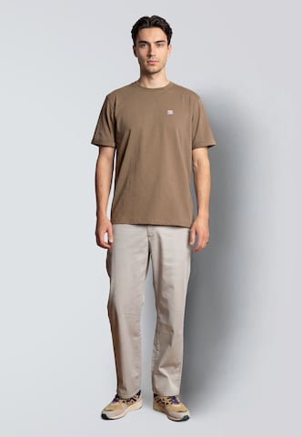 Maglietta di Clean Cut Copenhagen in grigio