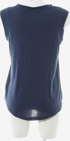 Tchibo T-Shirt S in Blau
