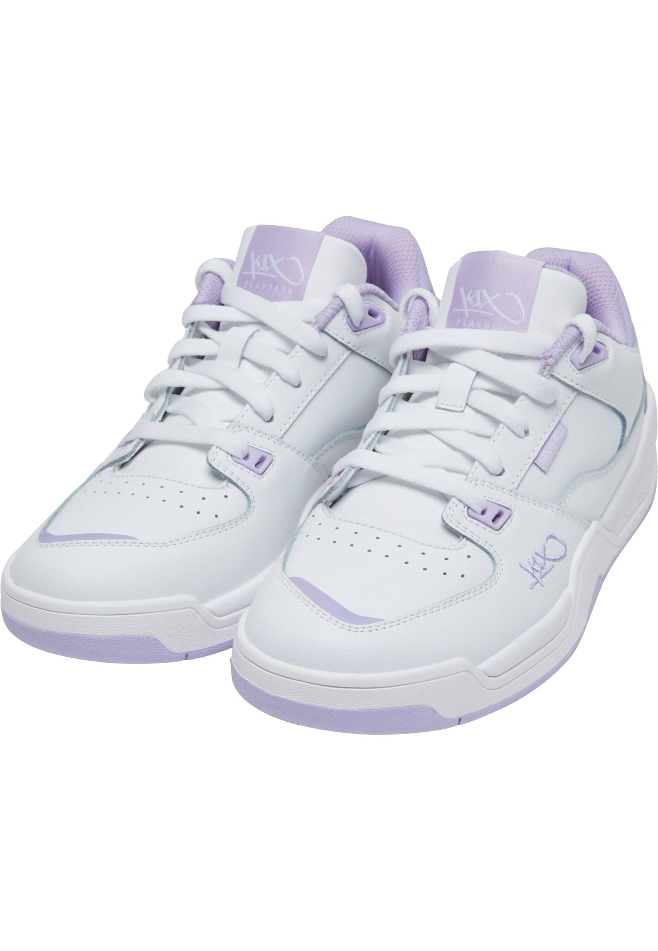 K1X Sneaker low in Weiß