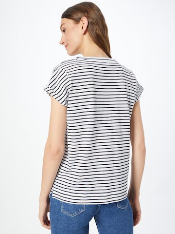 T-shirt 'WILLA' Whistles en noir