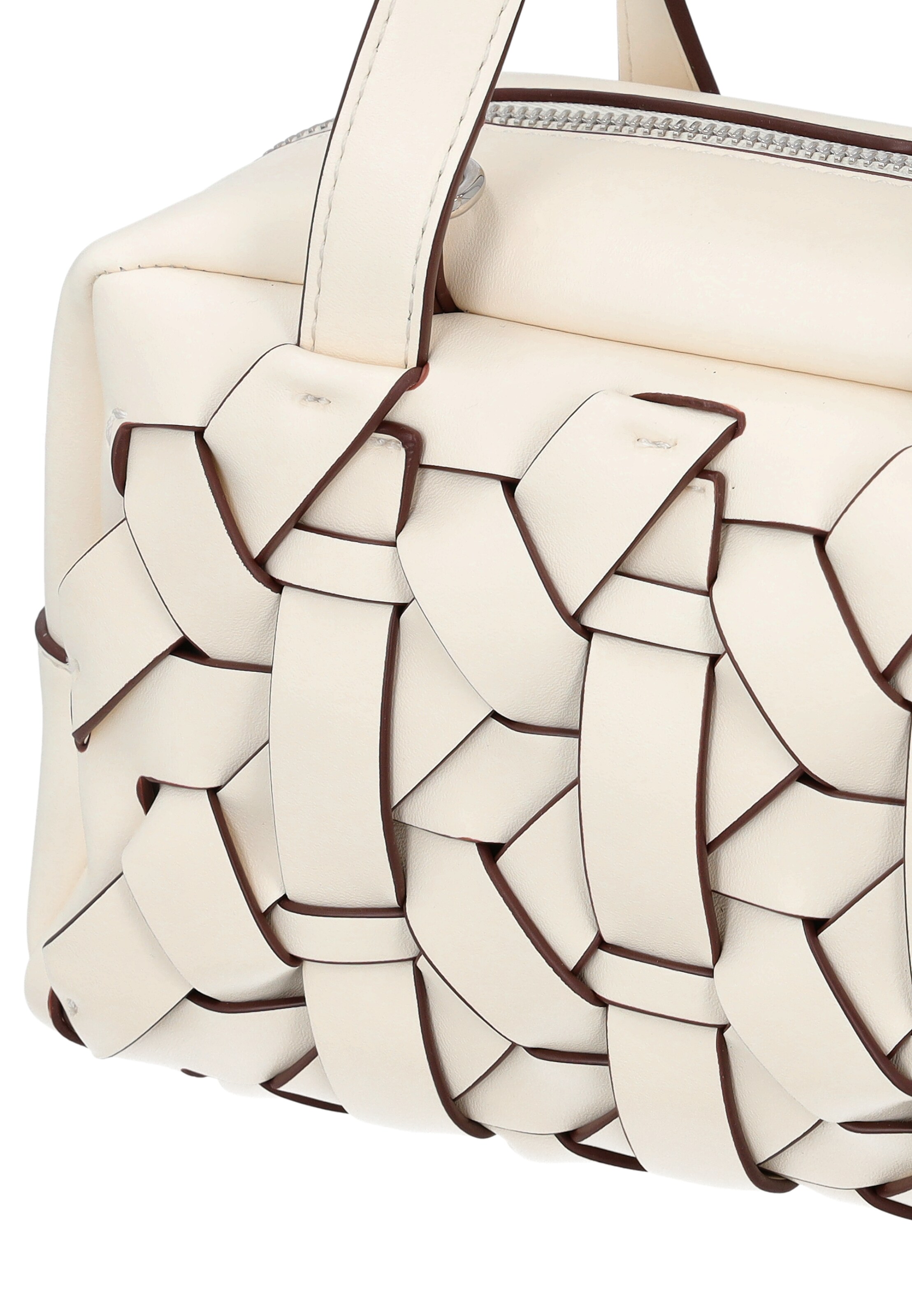 Sacs à main Usha en blanc