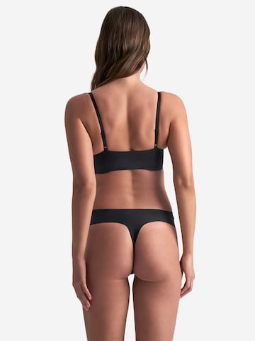 Bye Bra String 'Invisible Thong' in Beige