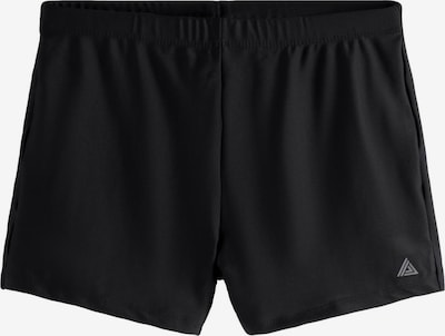 Maudymosi trumpikės iš Next, spalva – juoda, Prekių apžvalga