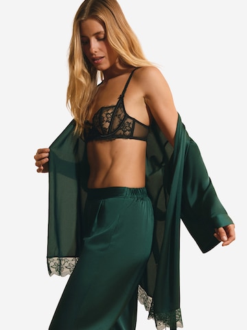 Vestaglia 'Desire' di ETAM in verde