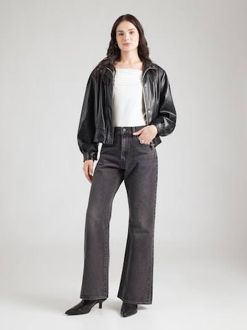 Flared Jeans 'Cinch' di LEVI'S ® in nero