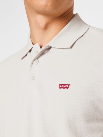 Maglietta 'Housemark Polo' di LEVI'S ® in grigio