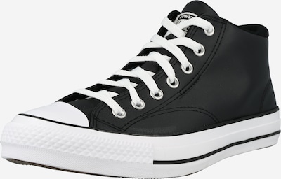 CONVERSE Kõrged ketsid 'Chuck Taylor All Star Malden Street' must, Tootevaade