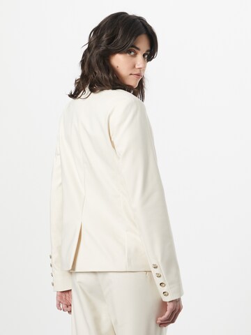 MOS MOSH Blazer in White