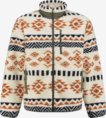 Shiwi - Chaqueta de entretiempo en beige: frente