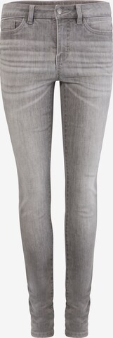 KangaROOS Skinny Jeans in Grau: predná strana