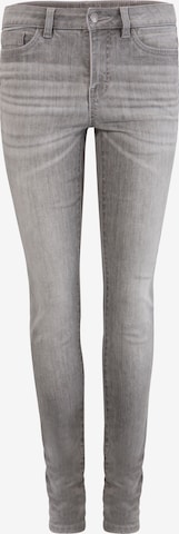 KangaROOS Skinny Jeans in Grey: front