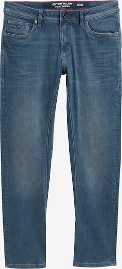 TOM TAILOR Traperice 'Curt' u plavi traper, Pregled proizvoda