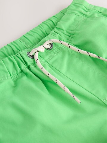 Next Regular Broek in Groen