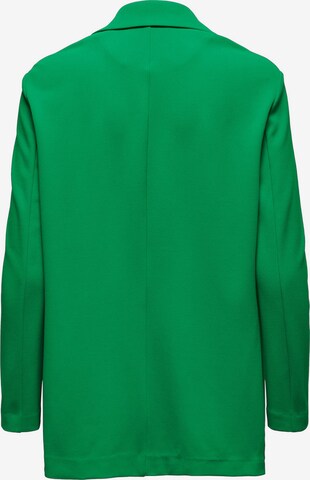 Blazer di ONLY in verde