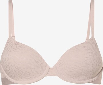 Calvin Klein Underwear BH in Pink: predná strana