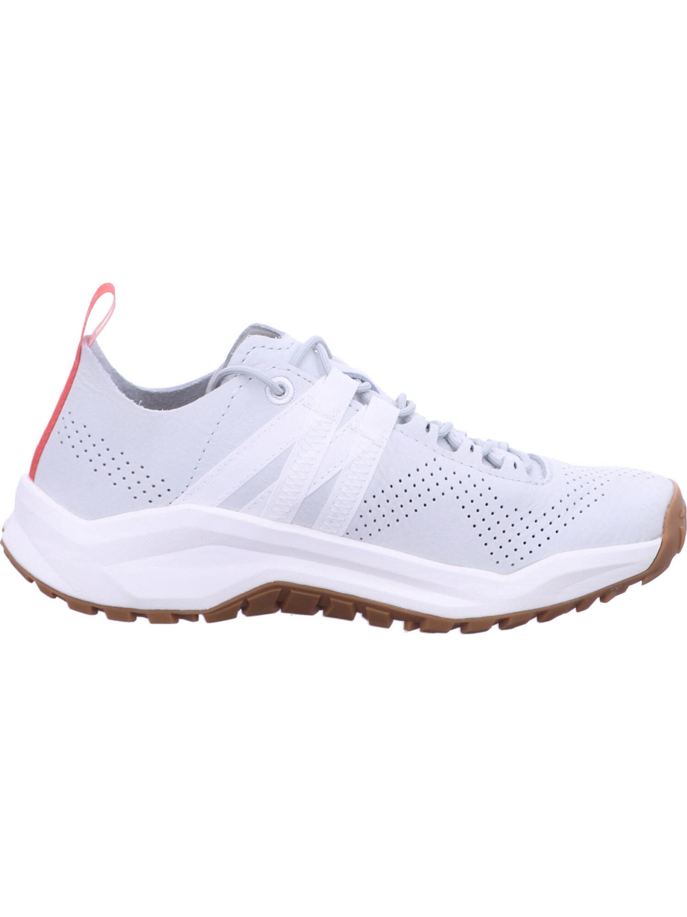 LOWA Sportschuh 'KALOYA LT' in Grau: Vorderseite