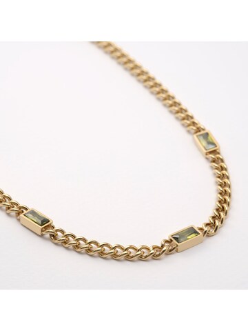 ESPRIT Kette in Gold