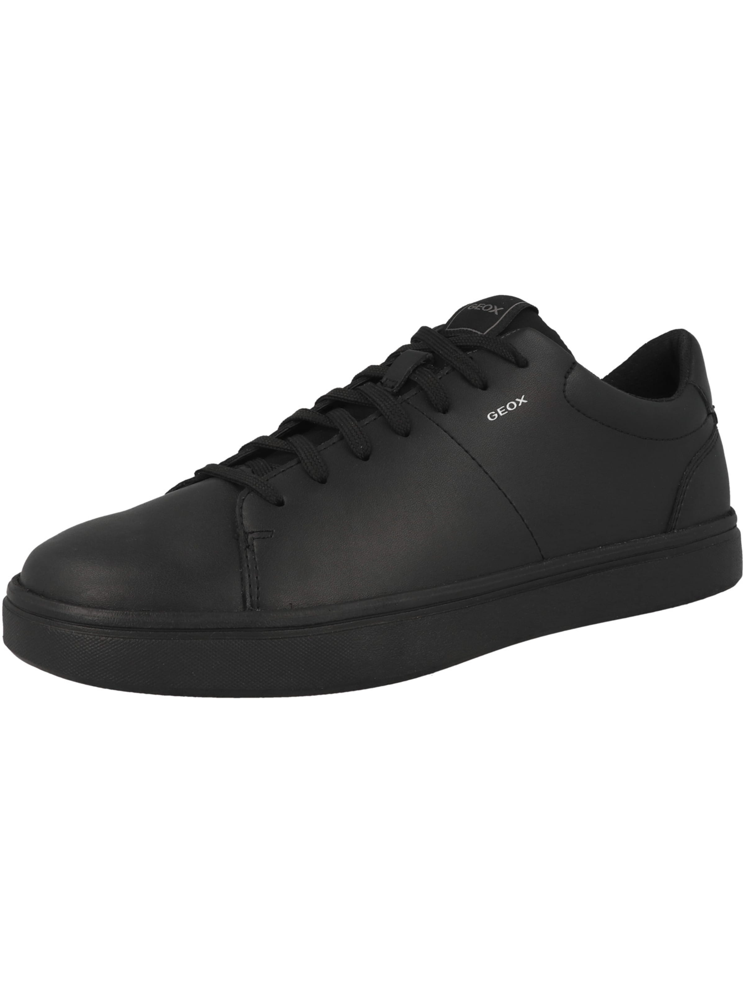 GEOX Sneakers laag 'Baltmoore' in de kleur Zwart, Productweergave