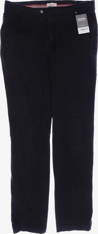 Jackpot Pants in L in Black: front