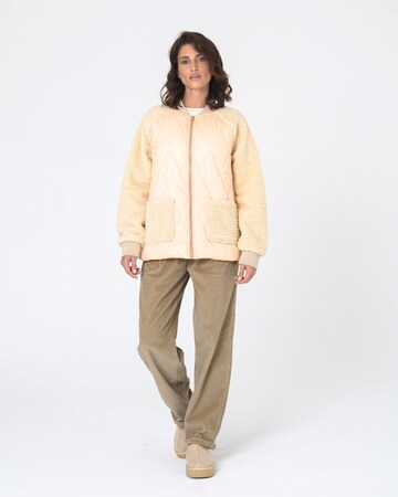 FRESHLIONS Between-season jacket 'Julia' in Beige