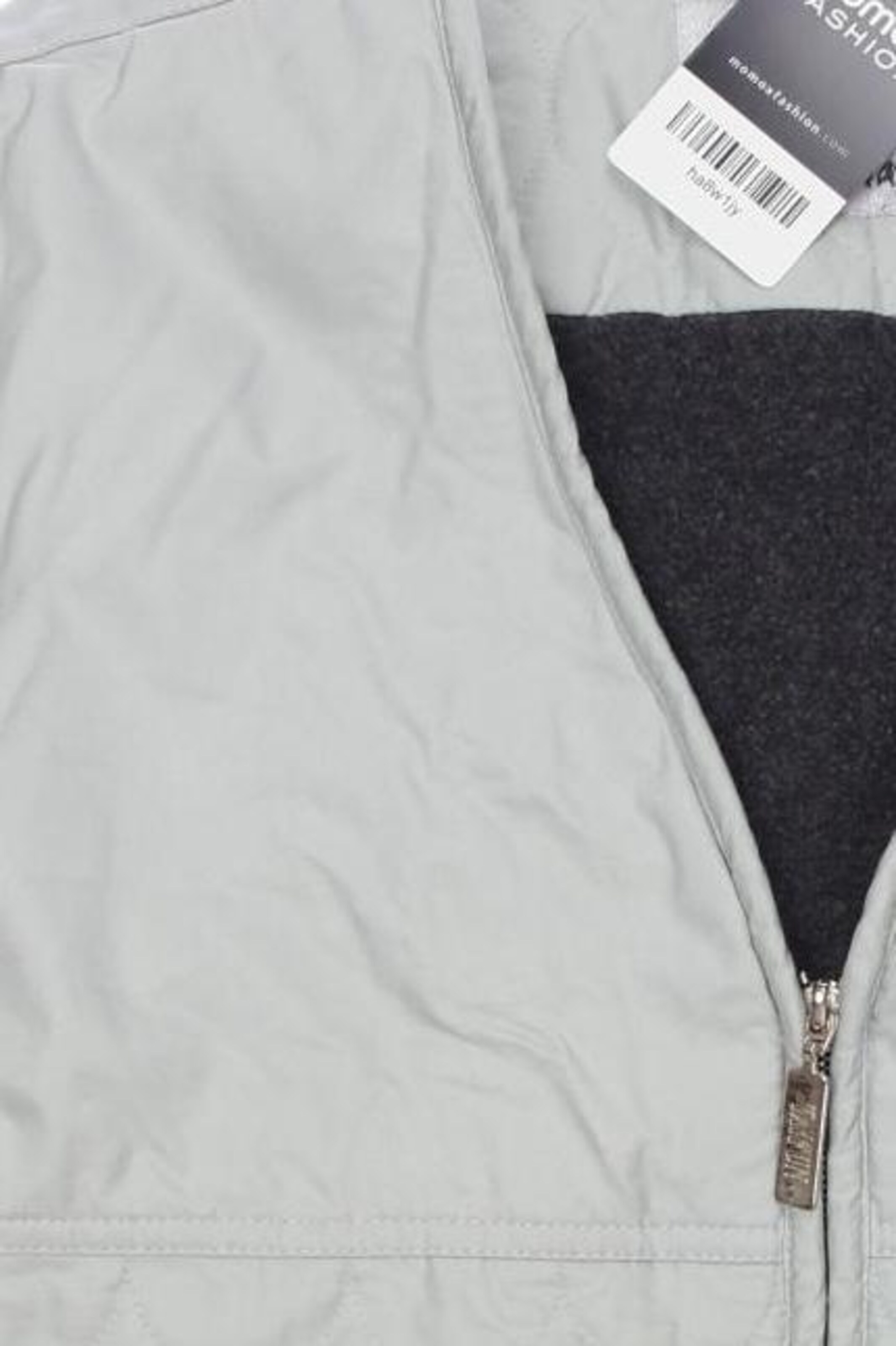 TAIFUN Weste M in Grün