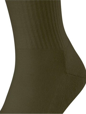 FALKE Socken 'Dynamic Wool'‌‌‌‌‌‌‌‌‌‌ in Grün