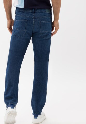 BRAX Regular Jeans 'Cadiz' in Blauw