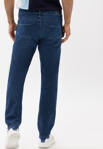 BRAX Regular Jeans 'Cadiz' in Blau