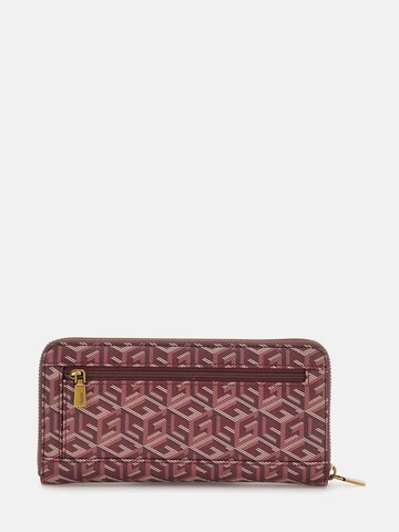 GUESS Wallet in Mixed colors