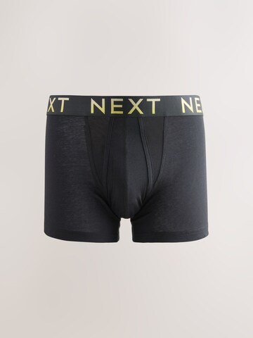 Next Boksarice | črna barva