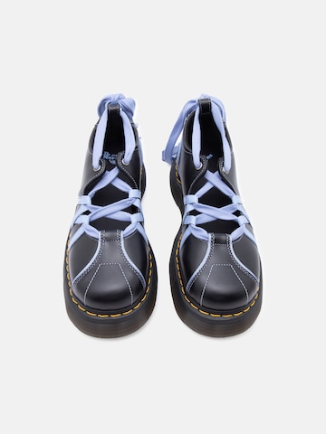 Dr. Martens Rihmaga baleriina 'Buzz', värv must